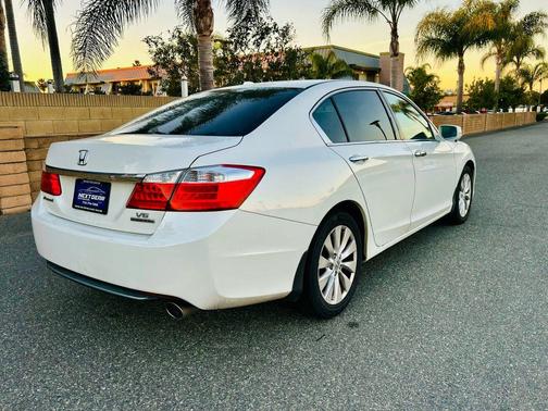 2014 Honda Accord Touring