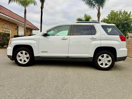 2016 GMC Terrain SLE-1