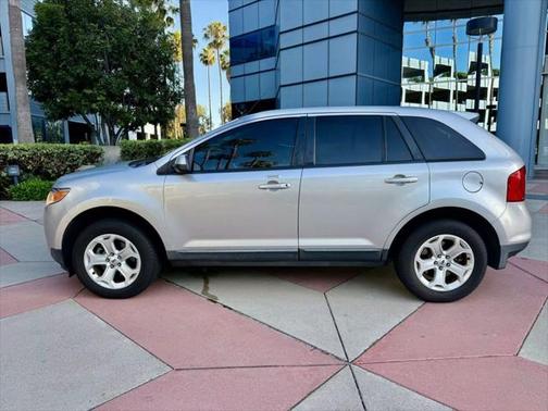 2012 Ford Edge SEL