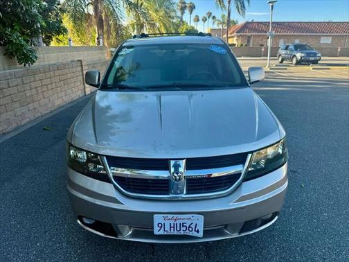 2009 Dodge Journey SXT