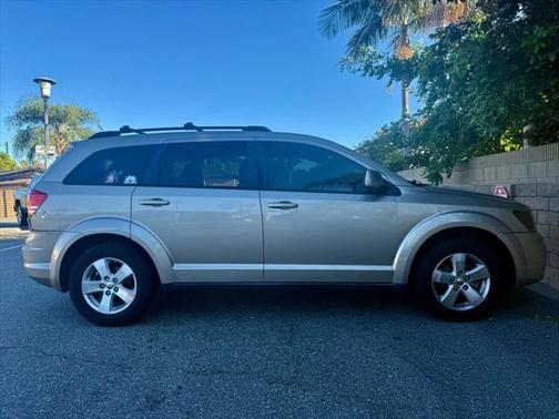 2009 Dodge Journey SXT
