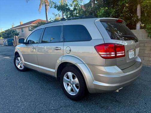 2009 Dodge Journey SXT