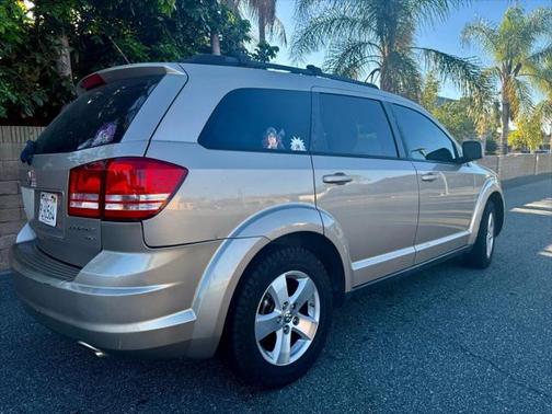 2009 Dodge Journey SXT