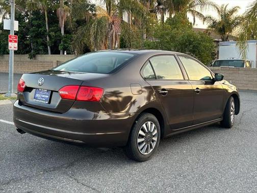 2012 Volkswagen Jetta S