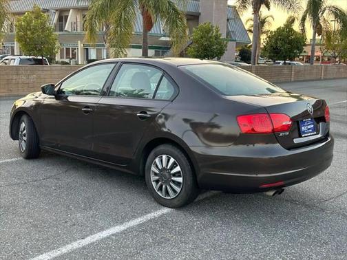 2012 Volkswagen Jetta S