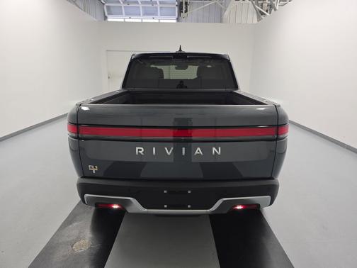2023 Rivian R1T Adventure Quad Motor Large Pack