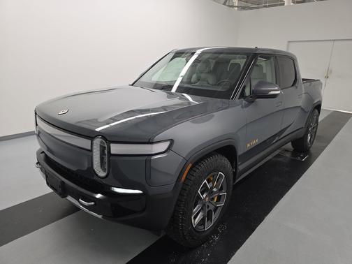 2023 Rivian R1T Adventure Quad Motor Large Pack