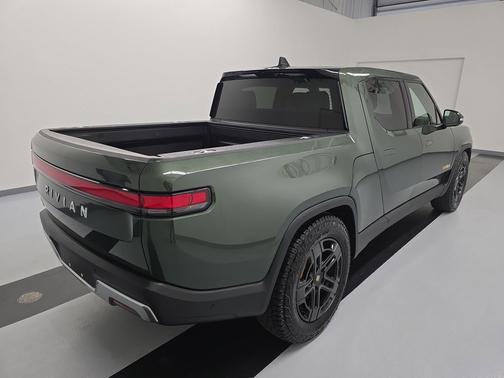 2023 Rivian R1T Adventure Package