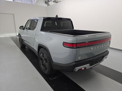 2023 Rivian R1T Adventure Package