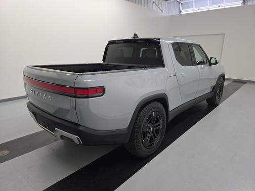 2023 Rivian R1T Adventure Package