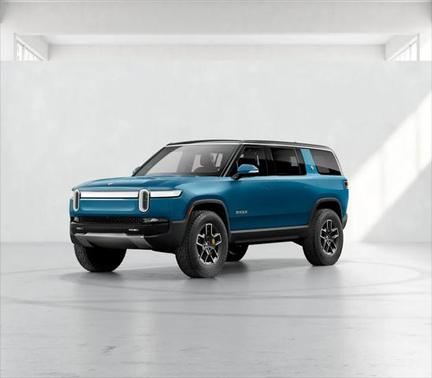 2023 Rivian R1T Adventure Quad Motor Large Pack