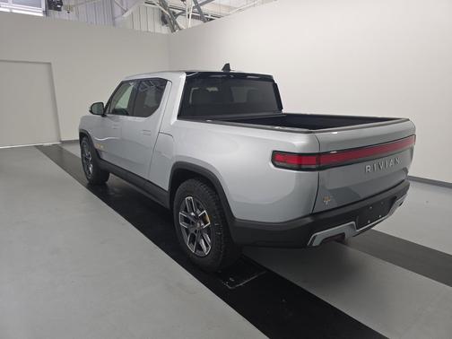 2022 Rivian R1T Launch Edition