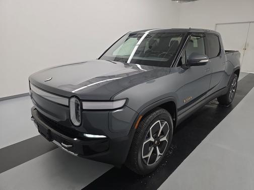 El Cap Granite 2022 Rivian R1T Adventure