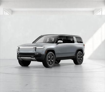 2024 Rivian R1S Adventure Dual Motor Standard Pack