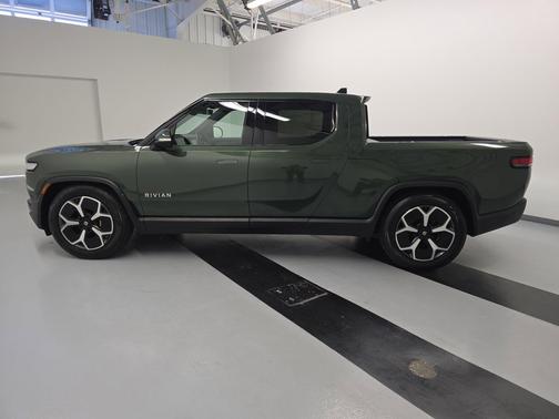 2023 Rivian R1T Adventure Quad Motor Large Pack