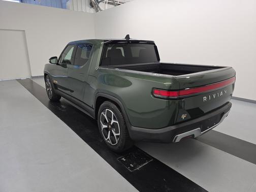 2023 Rivian R1T Adventure Quad Motor Large Pack