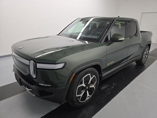2023 Rivian R1T Adventure Quad Motor Large Pack
