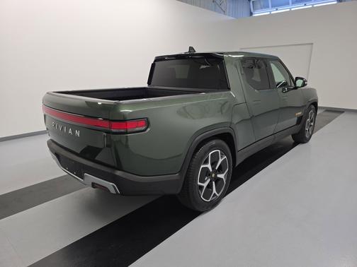2023 Rivian R1T Adventure Quad Motor Large Pack