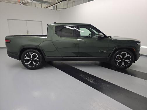 2023 Rivian R1T Adventure Quad Motor Large Pack