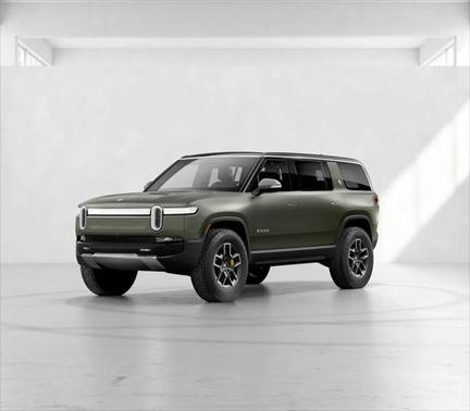 2024 Rivian R1S Launch Edition Quad Motor Large Pack