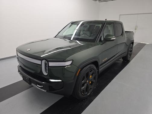 2023 Rivian R1T Adventure Quad Motor Large Pack