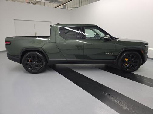 2023 Rivian R1T Adventure Quad Motor Large Pack