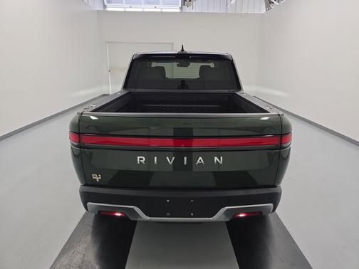 2023 Rivian R1T Adventure Quad Motor Large Pack