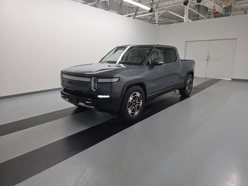 2023 Rivian R1T Adventure Quad Motor Large Pack