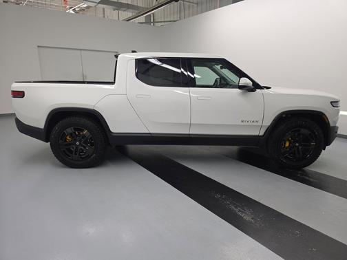 2023 Rivian R1T Launch Edition
