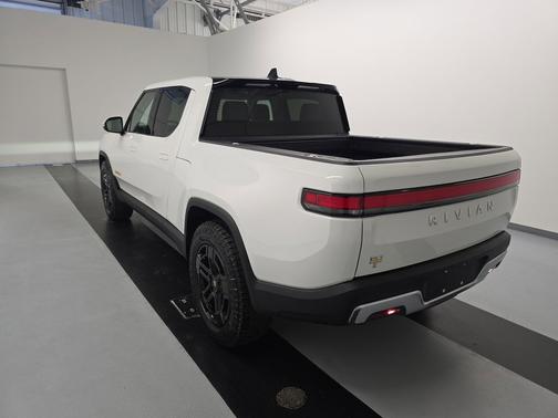 2023 Rivian R1T Launch Edition