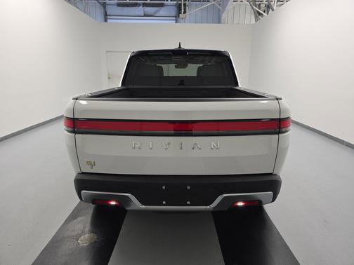 2023 Rivian R1T Launch Edition