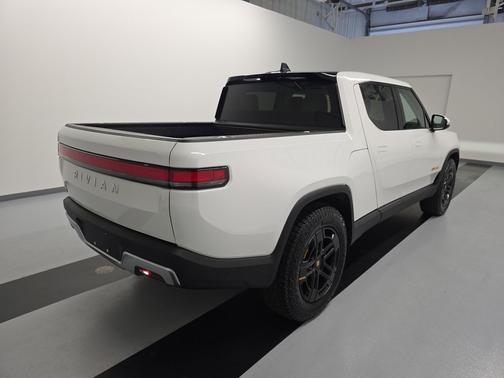 2023 Rivian R1T Launch Edition