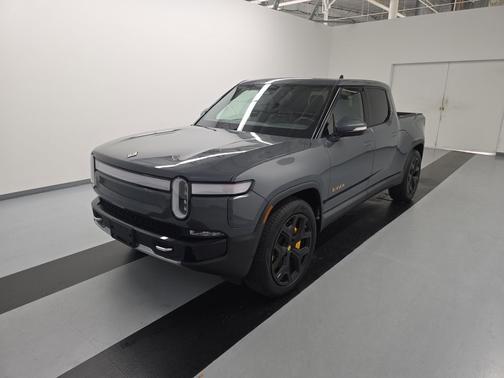 2023 Rivian R1T Adventure Quad Motor Large Pack
