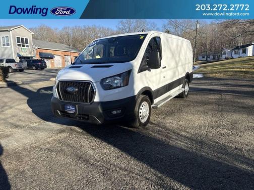 2023 Ford Transit-250 Base