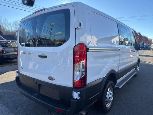 2023 Ford Transit-250 Base