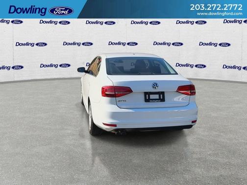 2015 Volkswagen Jetta 2.0L S