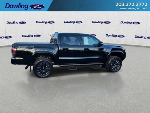 2023 Toyota Tacoma Limited