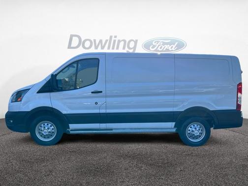 2023 Ford Transit-150 