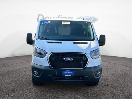 2023 Ford Transit-150 