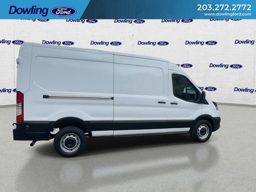 2020 Ford Transit-250 Base