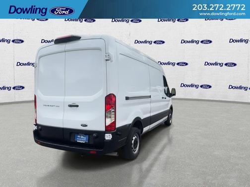 2020 Ford Transit-250 Base