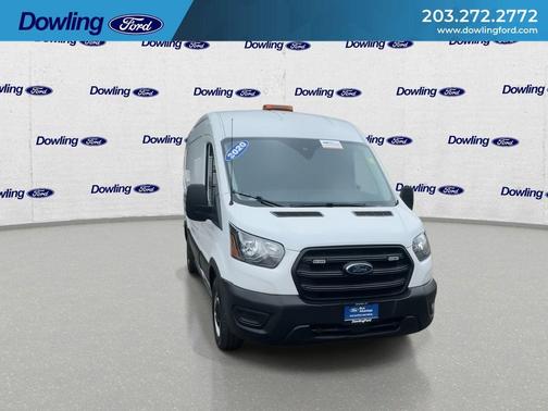 2020 Ford Transit-250 Base