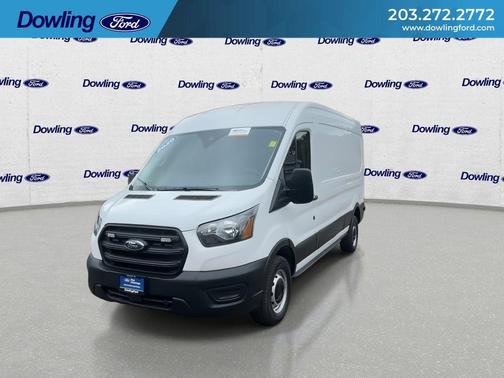 2020 Ford Transit-250 Base