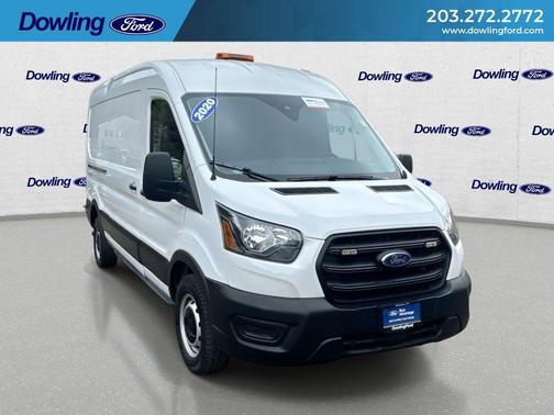 2020 Ford Transit-250 Base