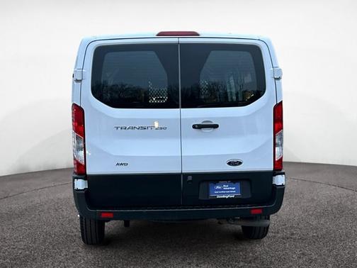 2023 Ford Transit-150