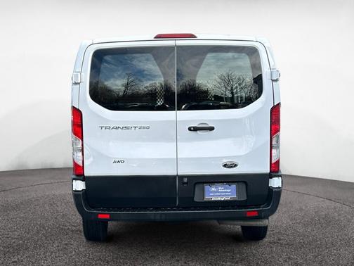 2023 Ford Transit-150 