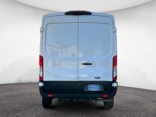 2023 Ford Transit-250