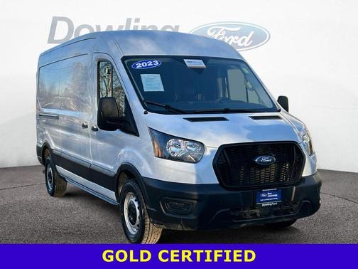 2023 Ford Transit-250 Base