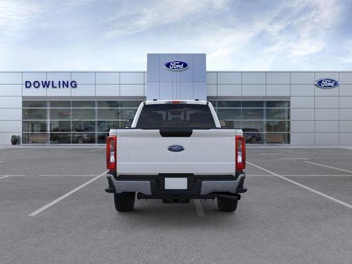 2025 Ford F-350 XL