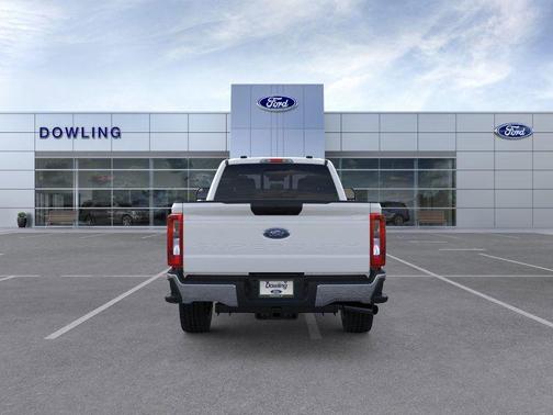 2025 Ford F-350 XL